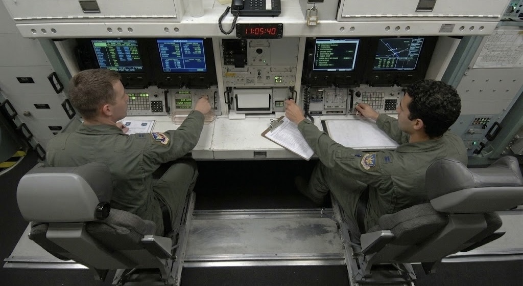 High-Security Environments